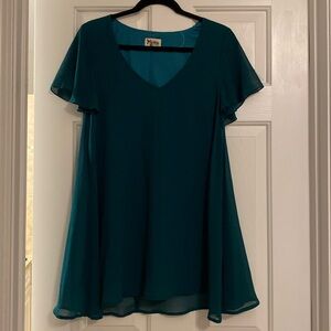 Showmeyourmumu Kylie mini dress